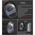 Glass Prism Camera Effect Lens Filter Swirl For Nikon d7000 accessories. 
