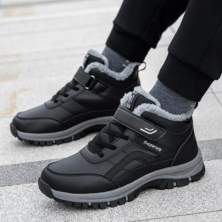 Winter%20Boots%20for%20Men%20New%20Waterproof%20PU%20Leather%20Warm%20Snow%20Ankle%20Boots%20Outdoor%20Warm%20plush%20Non-slip%20Work%20High-top%20Casual%20Shoes%20-%20Image%205