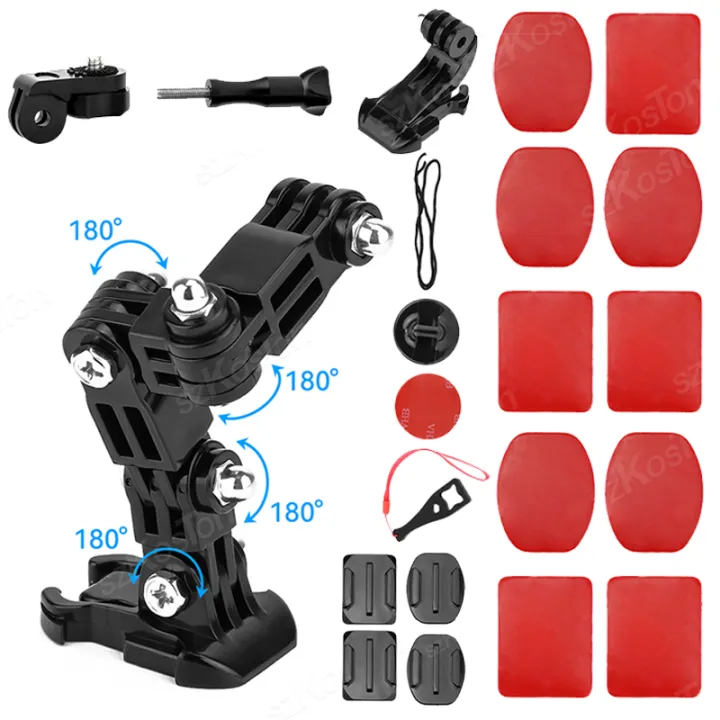 Nitescuba Confezione da 3 filtri subacquei per GoPro Hero 8/9/10/11/12, custodia protettiva impermeabile per immersioni subacquee, rosso, rosso chiaro, magenta