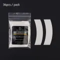 36pcs/lot Ultra Hold Tape Waterproof Hair Tape Double Side Adhesive Ultra Hold Tape For Lace Wig Toupee Replacement Hairdresser Accessories. 
