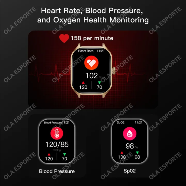 Smart%20Watch%20For%20Android%20IOS%20Watches%202.01inch%20HD%20Display%20Bluetooth%20Call%20Message%20Alert%20Music%20Sports%20Mode%20Smartwatch%20Men%20Women%20%20-%20Image%203