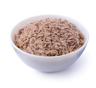 Red & white Habala Pethi red rice flakes 250g