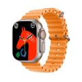Name: L8 Ultra Max Watch
Screen Material: LCD
Battery Capacity: 200mah
Bluetooth Version: V 5.0
System: Android Wear
Detail: Smart Watches Multiple colors Series 8 Ultra L8 Ultra
Three Rings Of Health, Heart Rate/Blood Pressure/Oxygen, Bt Call, Bt Music,. 