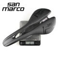 San Marco Aspide Carbon Road Bike Saddle Men Women Bicycle Saddle Comfort Mountain Bike Cycling Seat Carbon Rails Bicycle Parts.