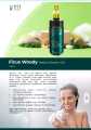 Ficus Woody Herbal Shower Gel – Natural Skin Brightening & Freshness | 300ml. 