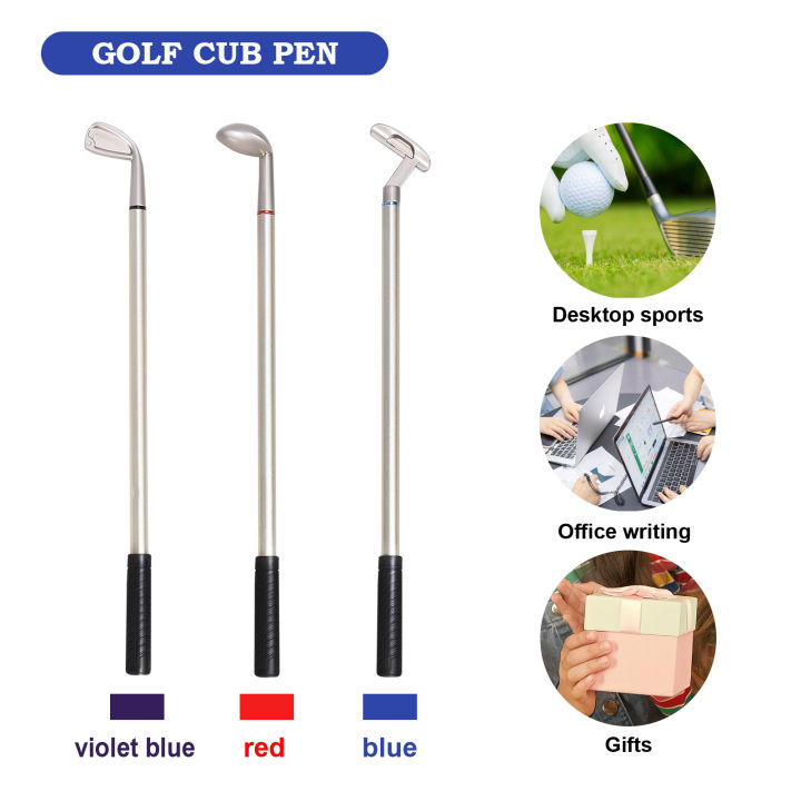 Mini%20Golf%20Club%20Putter%20Ballpoint%20Pen%20Golf%20Pen%20Board%20Game%20Fun%20Gift%20Table%20Decoration%20School%20Supplies%20and%20Golf%20Accessories%20Combo%20-%20Image%204