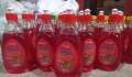 Melody Magic Shine Liquid Pitambari Gel 250 Ml. 