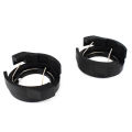 2Pcs H7 Automobile Led Headlight Bulb Base Replacement Holder Adapter Retainer Cover For Alfa Romeo VW Passat B6 Magotan. 