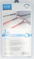 HM DATA CABLE 3,4A FOR I.PHONES C-05 FAST CHARGING. 