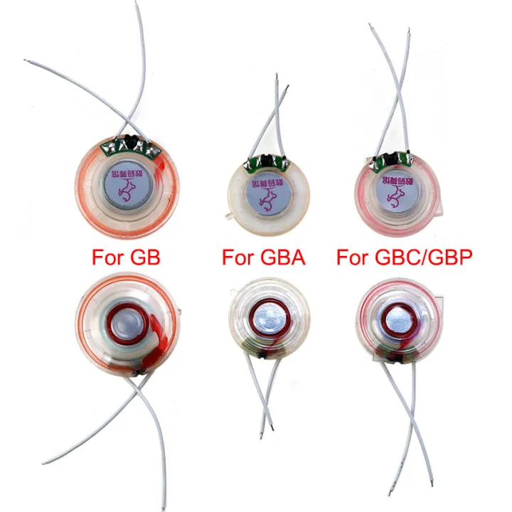 YuXi%20High%20Quality%20Sound%20Speaker%20for%20Gameboy%20GB%20DMG%20for%20GBP%20GBC%20GBA%20SP%20Inner%20Speaker%20Loudspeaker%20-%20Image%205