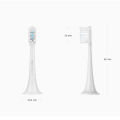 Original Xiaomi MIJIA Sonic Electric Toothbrush Head T300 T500 T500C  Replacement Toothbrush Heads. 