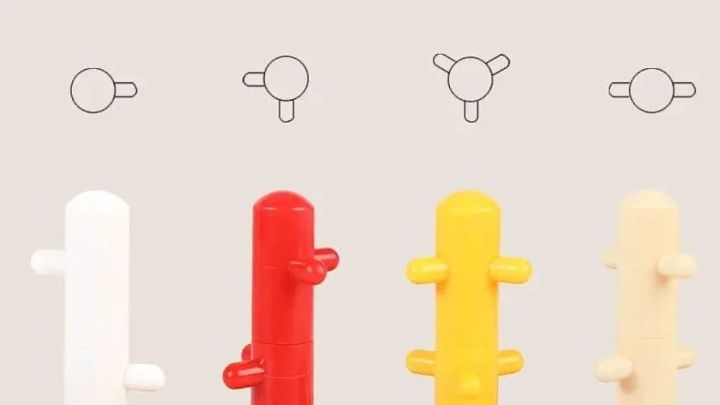 Wooden%20Four%20Sleeve%20Column%20%7C%20Activity%20Toy%7C%20Montessori%20Game%7C%20Early%20Educational%20Toys%20%7CToys%7C%20Games%7CShapes%20Toy%7C%20Multicolour%20%5B%203+%5D%20-%20Image%205