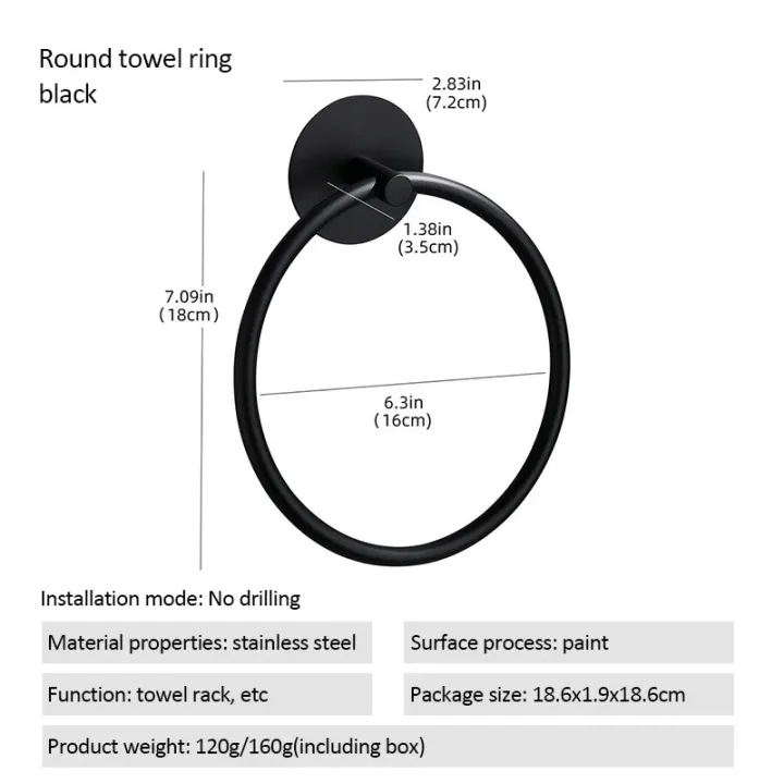 Bathroom%20Stainless%20Steel%20Towel%20Ring%20Stylish%20Design%20Hanging%20Hole-Free%20Adhesive%20Towel%20Storage%20Rack%20Bathroom%20Accessories%20Decoration%20-%20Image%207