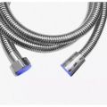 Steel Chain Pipe 1 meter. 