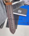 Benyar Skeleton BY5121 Leather Strap Fashion Men Mechanical Watch. 