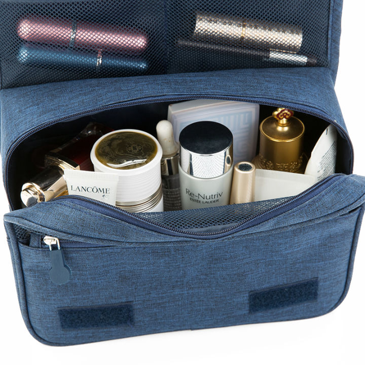 Portable%20Travel%20Cosmetic%20Bag%20Large%20Capacity%20%20Waterproof%20Toiletry%20Bag%20%20with%20Hanging%20Hook%20for%20Men%20and%20Women%20Bathroom%20Storage%20Bag%20-%20Image%207