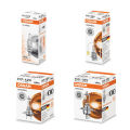 OSRAM H1 H4 H3 H7 12V 55W 100W Headlight Lamp Light Original Classic 3200K H8 H11 9005 9006 9012 H27 Fog Lamp Halogen Bulb OEM.