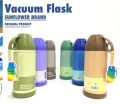 Sunflower Vacuum Flask 600ML. 