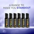 Indian Product Fogg Fresh Aromatic Fragrance Body Spray For men-120 Ml.