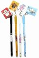 Fancy Gel Pen With Mini Diary Black Ink For Girls And Boys. 