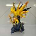 15.5cm/6.1in Anime Pokemon Figure Zapdos Action Figures Pvc Collection Model Toys for .