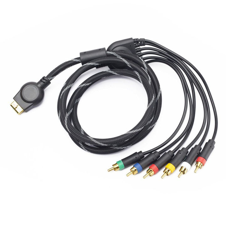 for%20%20PS%20PS2%20PS3%20AV%20Ypbpr%20Cable%201.8M%20Gold%20Plated%20for%20Game%20Console%20Audio%20Video%20Cord%20for%20%20Game%20Controller%20RCA%20AV%20Wire%20Cable%20-%20Image%205