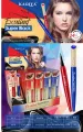 Quick Dry Liquid Eyeliner Pen Waterproof non-stick long lasting makeup. 