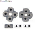 1set For PS5 Replacement Repair Parts Conduction Conductive  Button D Pad For PS 5. 