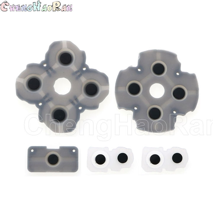 1set%20For%20PS5%20Replacement%20Repair%20Parts%20Conduction%20Conductive%20%20Button%20D%20Pad%20For%20PS%205%20-%20Image%202