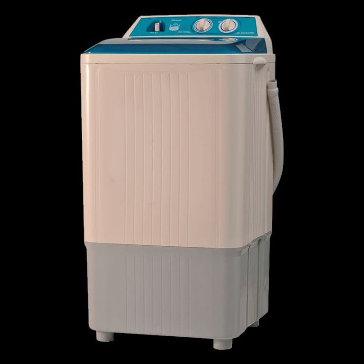 Haier HWM 120-35 - Semi-Automatic Washing Machine - 12 Kg - HWM 120-35FF