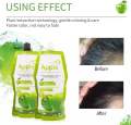 Apple Black Hair Dye. 