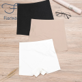Flarixa Safety Pants High Waist Women's Shorts Under The Skirt Ice Silk Seamless Panties Breathable Boxer Briefs Cycling Shorts. 