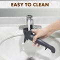 Espresso Machine Water Tank Funnel Coffee Machine Funnel & Quick Access Water Funnel for Breville Espresso Machine. 