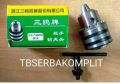 San.du big body Drill Chucks, 1/2-20UNF. 1.5-13mm Capacity professional high quality.