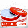 Glysolid Cream | Glycerin Skin Cream for All Skin Types | Improve your skin in one application | From JS Trading House. 