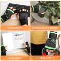 Hand protection guard for kids and adults. 