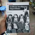 Grokking Artificial Intelligence Algorithms

Book by Rishal Hurbans. 
