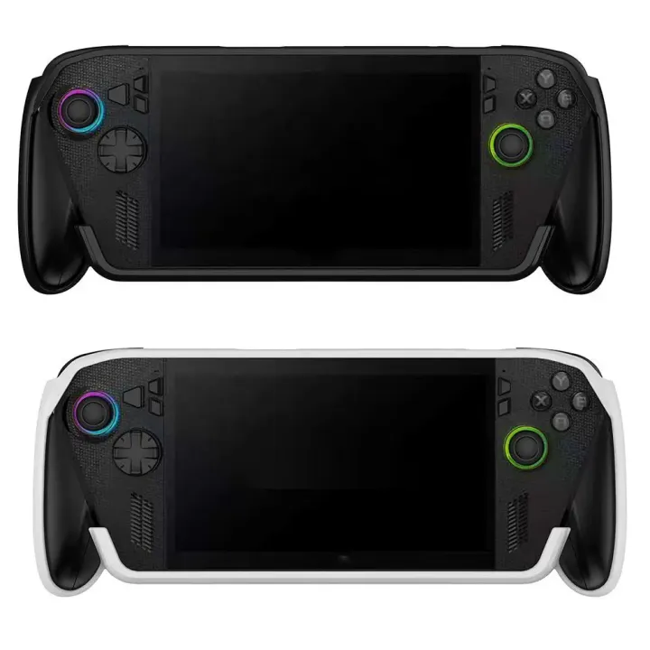 For%20ROG%20For%20Xbox%20Ally%20X%20TPU%20Protective%20Case%20With%20Back%20Bracket%20Non-slip%20And%20Anti-fall%20Handheld%20Protective%20Cover%20-%20Image%203