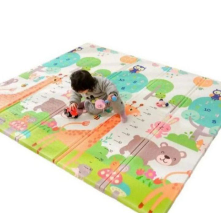 Baby%20Play%20Mat%20%7C%20Large%20Baby%20Crawling%20Mat%20Foam%20Reversible%20%7C%20Baby%20Care%20Playmat%20for%20Infants%20%7C%20Toddlers,%20Kids%20Indoor%20Outdoor%20Use%20(5feet%20x%206Feet)%20and%20%20(5feet%20x%20%205feet).%20-%20Image%207