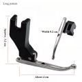 P369 Bead & Sequin Presser Foot – Special Foot Attachment for Industrial Sewing Machines. 