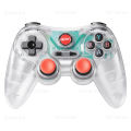 Wireless Bluetooth-Compatible Controller for PS4/PS3/Switch 1/Switch 2 Console Gamepad for Android/IOS PC Joystick Accessories.
