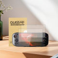 Screen Protective Cover Film for AYN Odin 2 Portal 9H HD Tempered Glass Protective Film Anti-scratch Glass Film Game Accessories. 