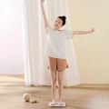 Mijia Body Fat Scale S400 Bluetooth5.0 Smart Home Body Composition Scale Max 150KG LED Display Dual Frequency Measurement. 