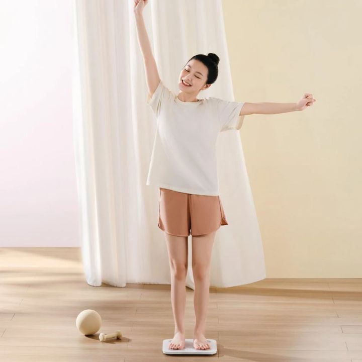 Mijia%20Body%20Fat%20Scale%20S400%20Bluetooth5.0%20Smart%20Home%20Body%20Composition%20Scale%20Max%20150KG%20LED%20Display%20Dual%20Frequency%20Measurement%20-%20Image%206