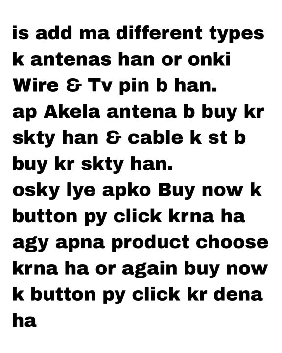 Outdoor%20TV%20Antenna%20For%20TV%20,%20LCD%20&%20LED%20Full%20HD%20And%20High%20Gain%20Upto%20550%20Miles%20Out%20Door%20TV%20Antenna%20For%20TV%20,%20LCD%20,%20And%20LED%20-%20Image%203