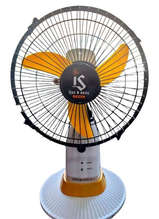 charging%20fan%20+%20Ac/Dc%20fan%20with%20battery%2012%20inch%20copper%20wire%20-%20Image%203