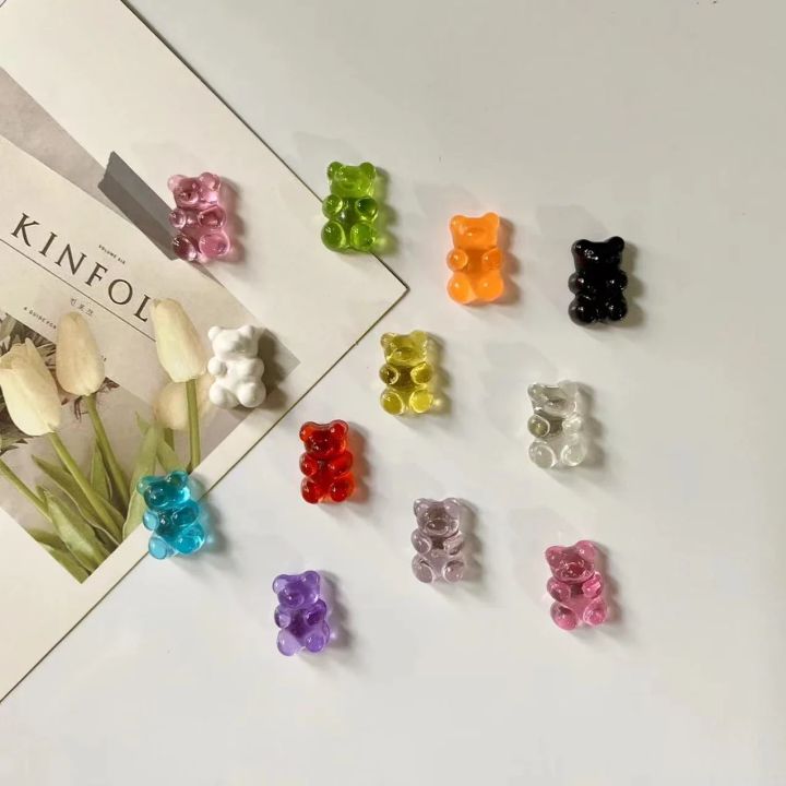 XMHF Basketball Shaped Refrigerator Magnets - 10-Pack Orange Sports Theme Fridge & Whiteboard Magnets