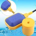 Automatic Liquid Water Float Switch Fluid Level Controller Water-Saver Water-Tank Automatic Water Pump Controller sensor 2M. 