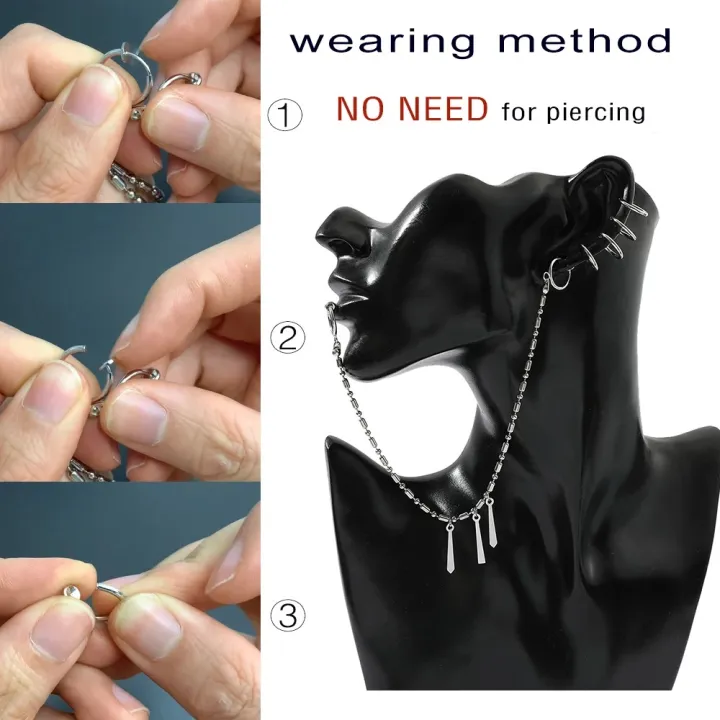 Anime%20Horimiya%20Miyamura%20Izumi%20Ear%20Clip%20Lip%20Chain%20Earring%20Stainless%20Steel%20Punk%20Earrings%20brinco%20grunge%20Cosplay%20Prop%20Accessories%20-%20Image%203