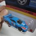 Porsche 935 Hot Wheels 100%. 